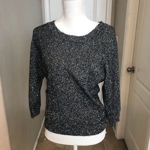 Wallace Madewell Sweater Medium